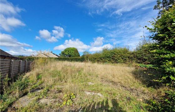 Land for sale in Silsden photo