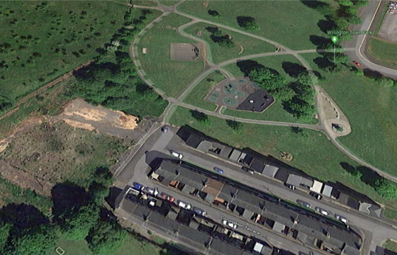 Land for sale in Crook photo