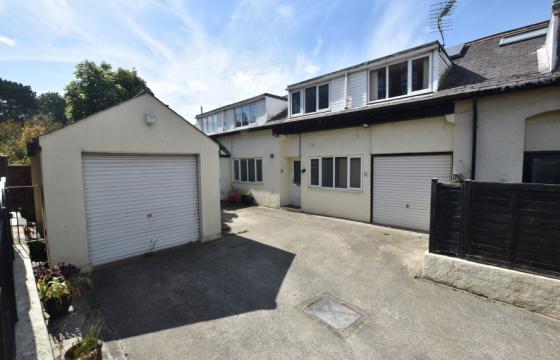 The property does need modernisation in Ripon photo