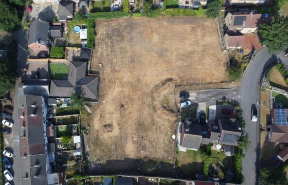 Land for sale in Rotherham photo