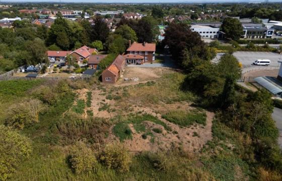 Land for sale in York photo