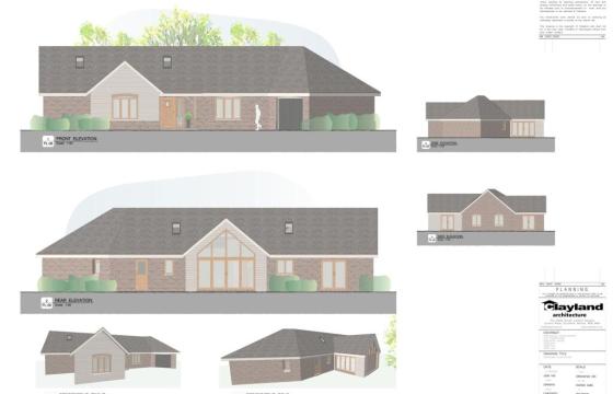 Land for sale in Dereham photo