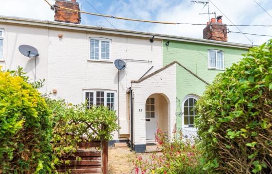 RESIDENTIAL OPPORTUNITY in Beccles photo