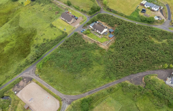 Land for sale in Brora photo