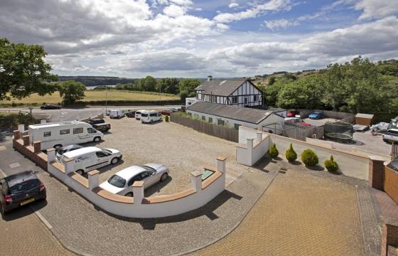 Land for sale in Bishopsteignton photo