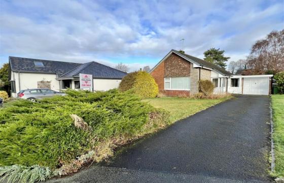 SOLD Property for refurbishment in Poynton photo