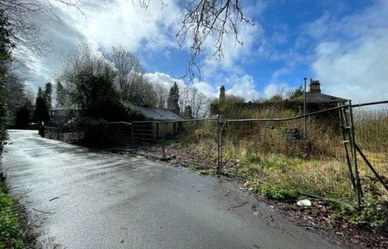 Land for sale in Reedley photo