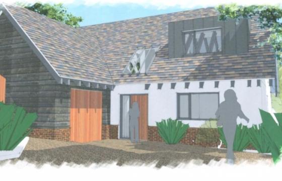 Under Offer, Land for sale in Wirral photo