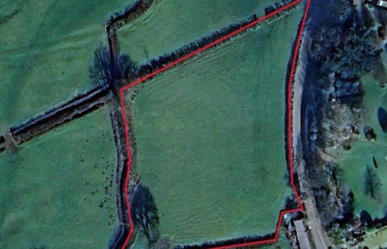 Land for sale in Townsend, Stratton, Bude photo