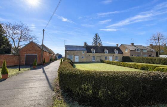 Development in Northborough photo