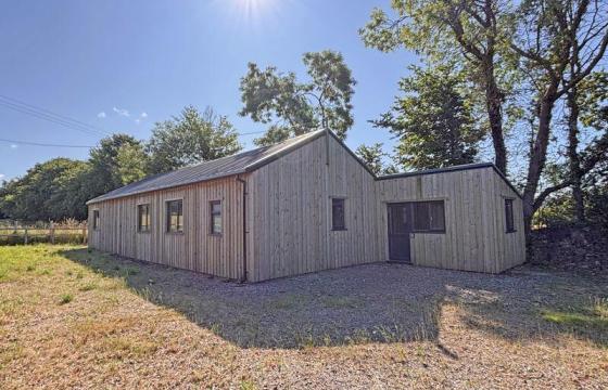 Conversion for sale in Cullompton photo