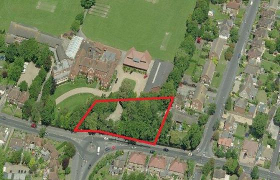 Land for sale in Broadstairs photo