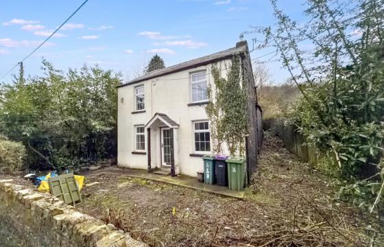 Detached Property for Renovation in Pontypool photo