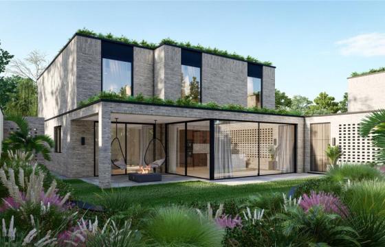 DEVELOPMENT OPPORTUNITY in Hadley Wood photo