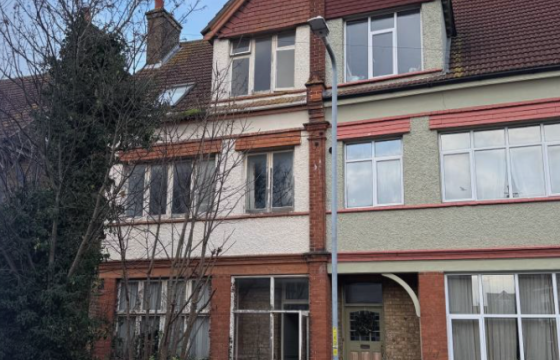 House For Total Refurbishment in Margate photo