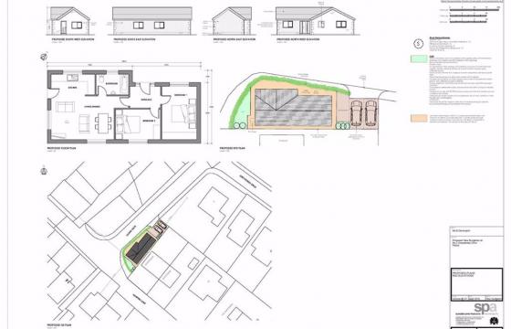 Land for sale in Burnley, Lancashire photo