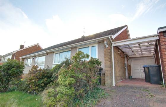 Property for refurbishment in Chester Le Street photo