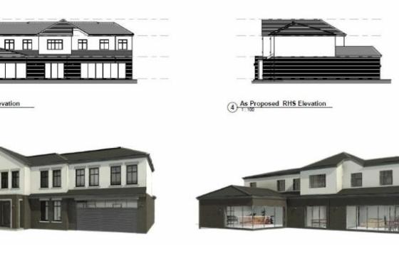 Plot for sale in Bury photo