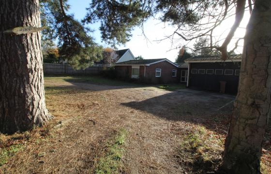 Property for updating in Ipswich photo