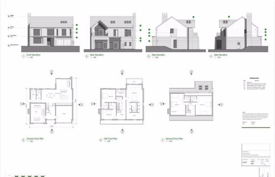 Land for sale in Ormskirk photo