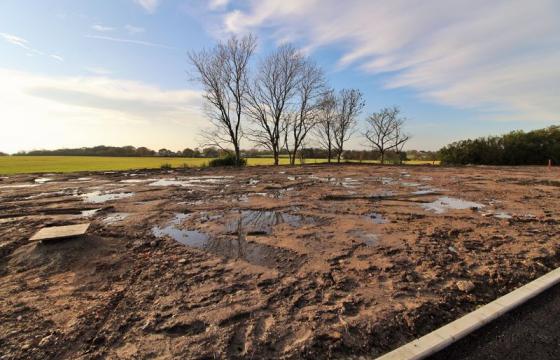 Under Offer, Land for sale in Ormskirk photo