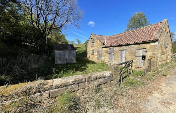 Conversion for sale in Chop Gate photo