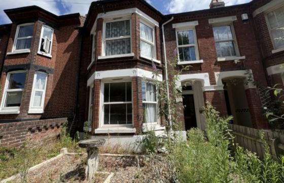 House requiring improvement in Norwich photo