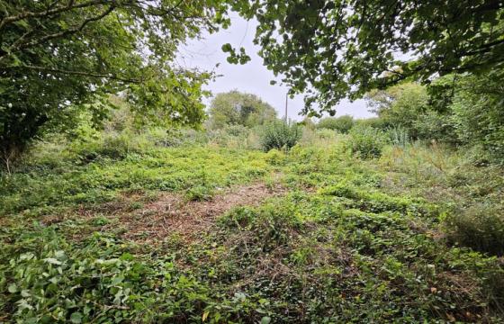 Land for sale in Hayle photo