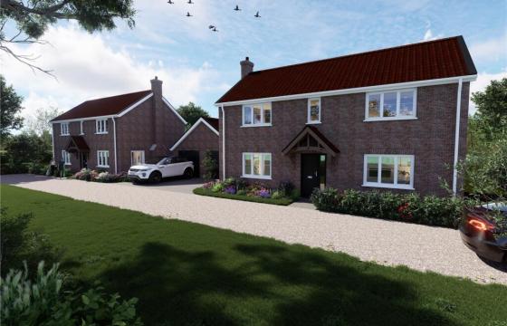 Land for sale in Ipswich photo