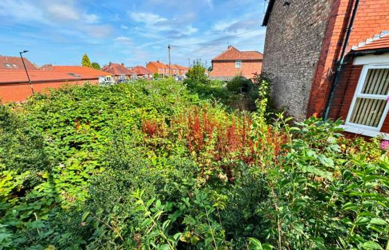 Land for sale in York photo
