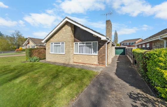 Property for modernisation in Bromsgrove photo