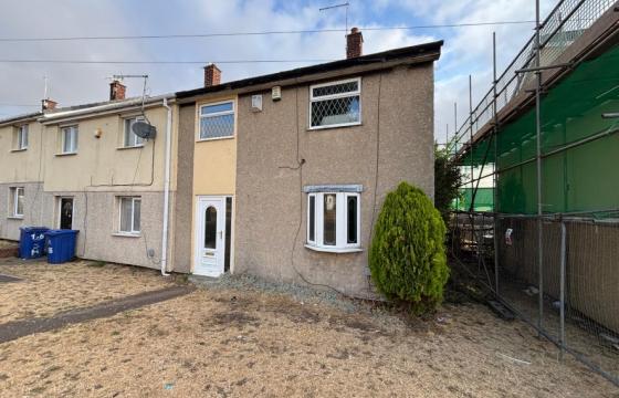 Requiring a programme of renovation in Doncaster photo