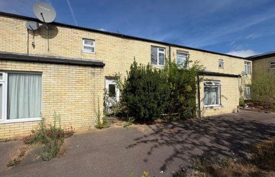 Development Opportunity in Cambridge photo