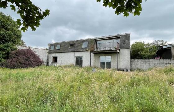 Redevelopment opportunity in Strathaven photo