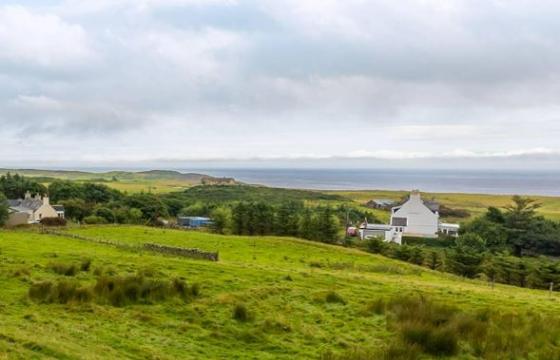 Plot of Land in Ulbster photo