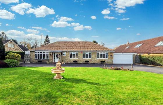 Property for extension in Leeds photo