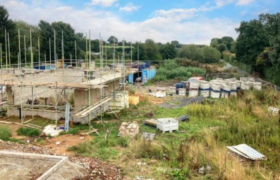 Land for sale in Barnsley photo