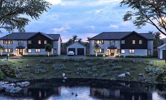 Exclusive Development in Braintree photo