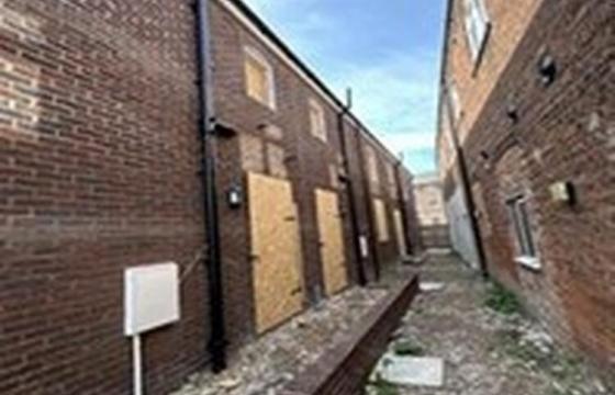 Development Opportunity in Kings Lynn photo