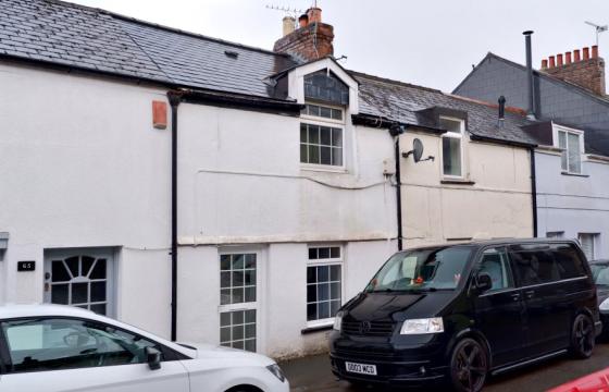 Residential for Improvement in Plymouth photo