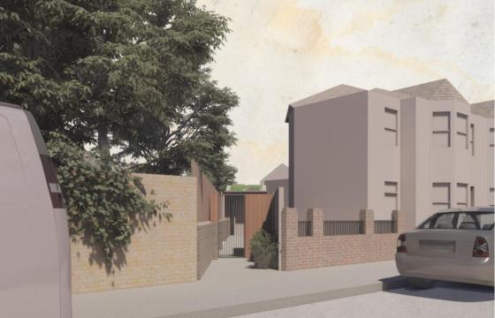 Land for sale in Brockley photo