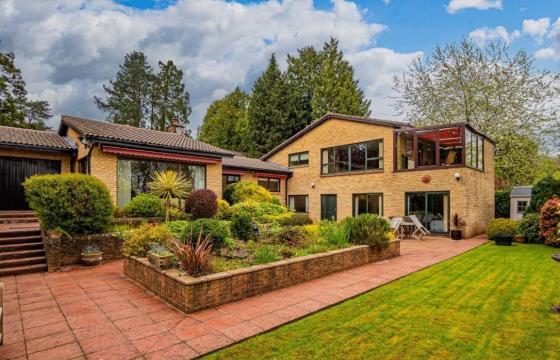 Opportunity to modernise and extend in Lisvane photo