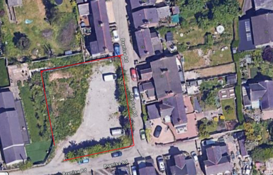 Land for sale in Brynteg photo