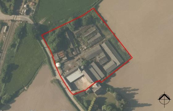 Conversion opportunity in Rossett photo