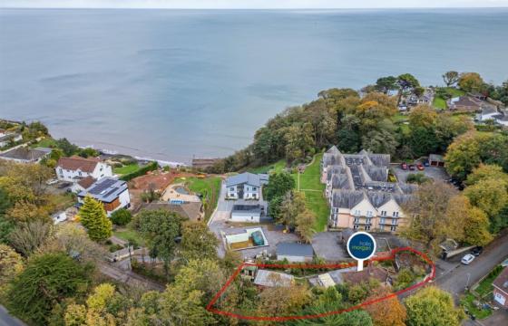 RESIDENTIAL DEVELOPMENT OPPORTUNITY in Dawlish photo