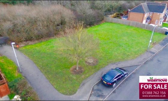Land for sale in Darlington, Durham photo