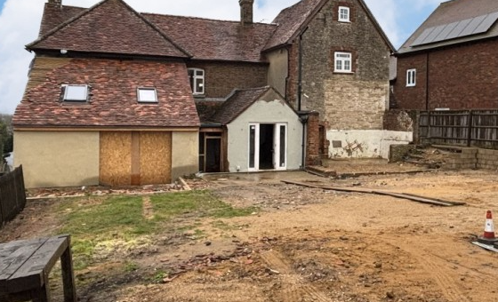 Planning Permission Granted in Thame photo