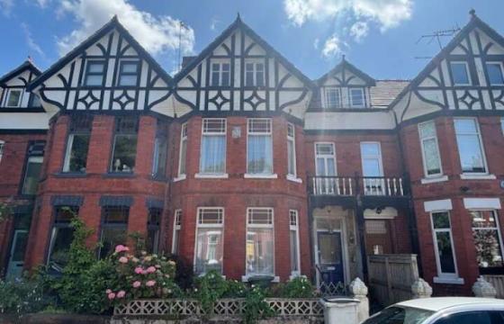 Rare opportunity to refurbish in West Kirby photo