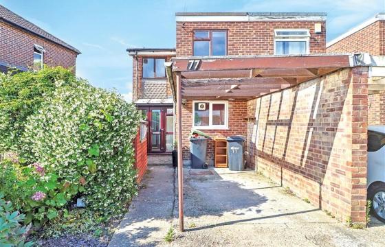 House requiring modernisation in GOSPORT photo