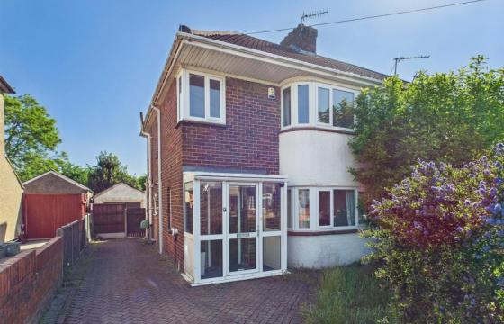 Huge scope to add value through modernisation in Patchway photo
